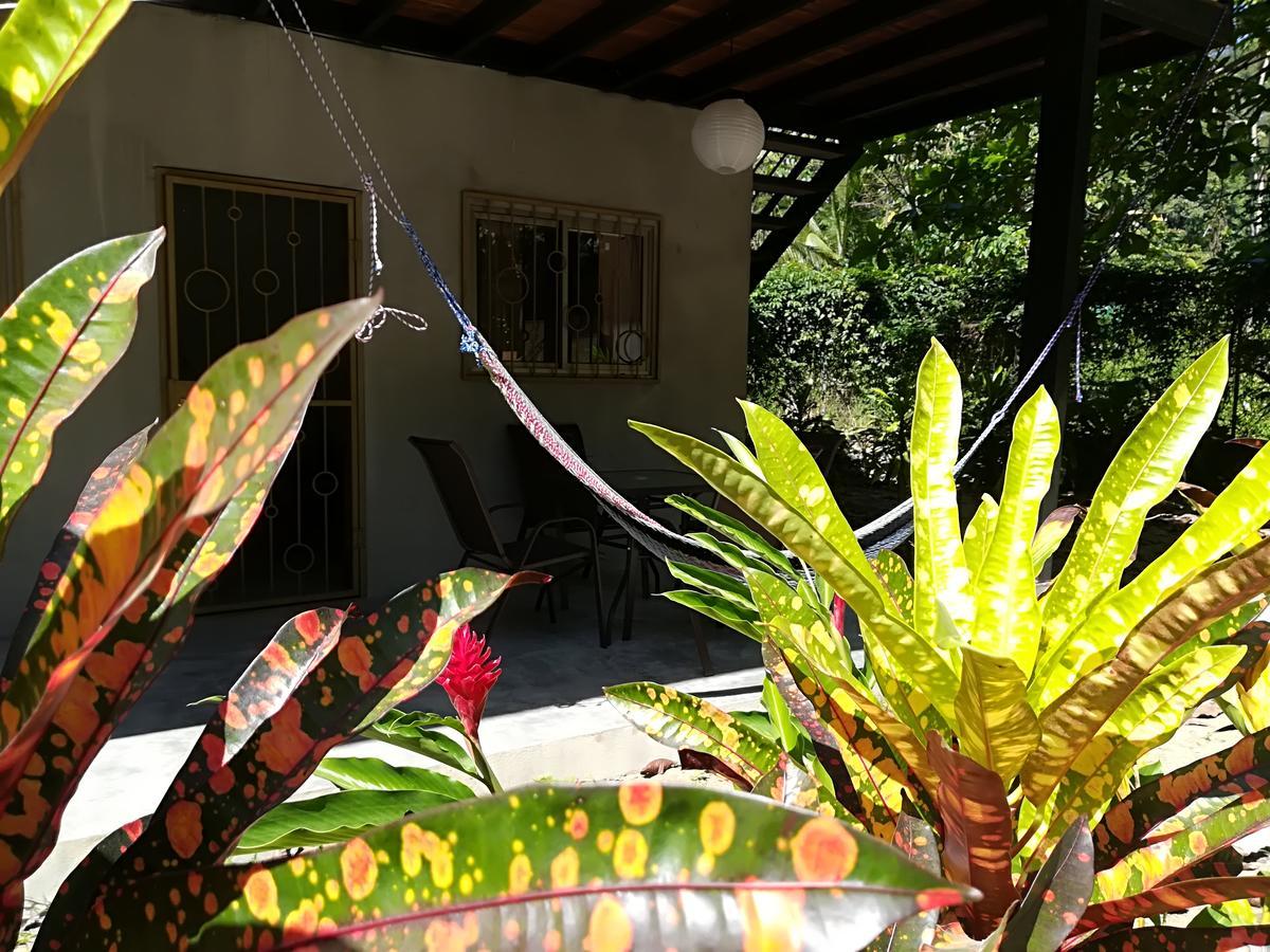 Shakti Apartment Playa Santa Teresa  Exterior photo