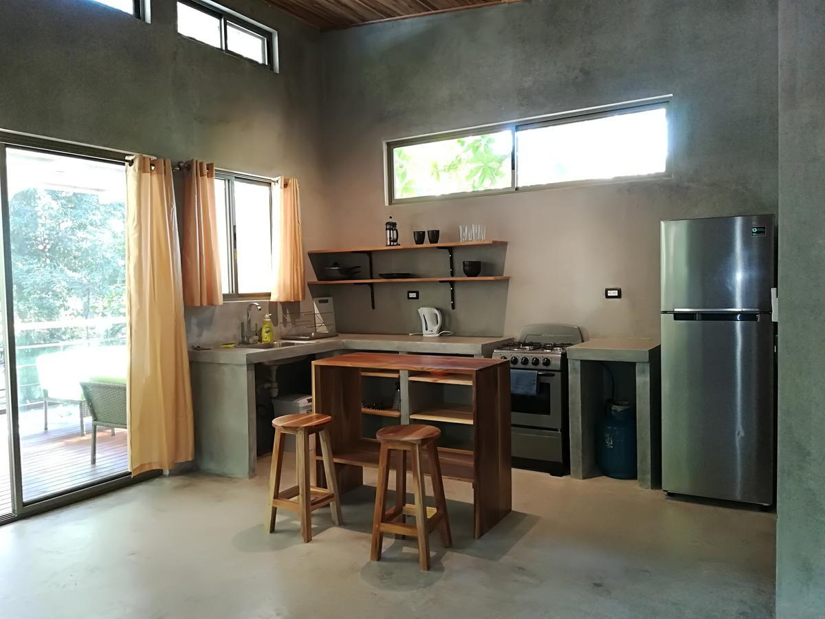 Shakti Apartment Playa Santa Teresa  Exterior photo
