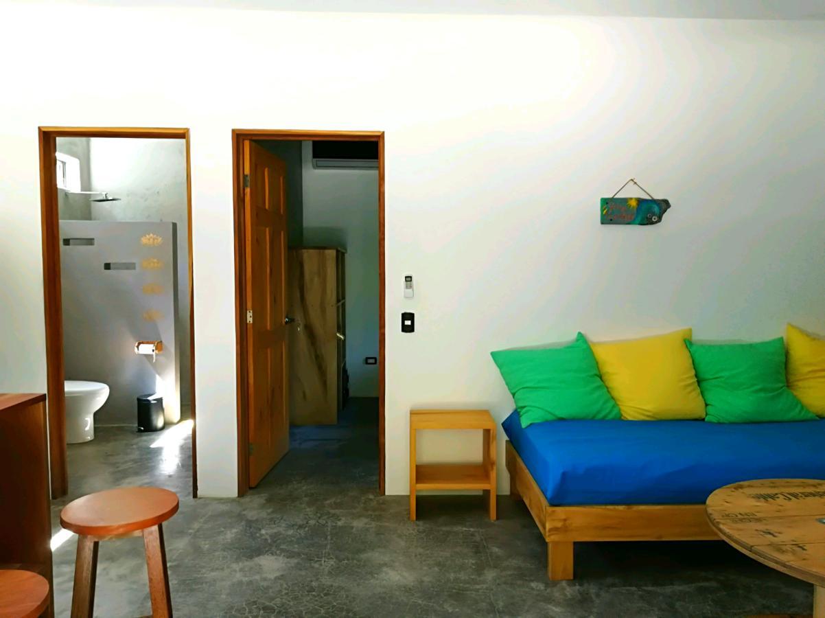 Shakti Apartment Playa Santa Teresa  Exterior photo