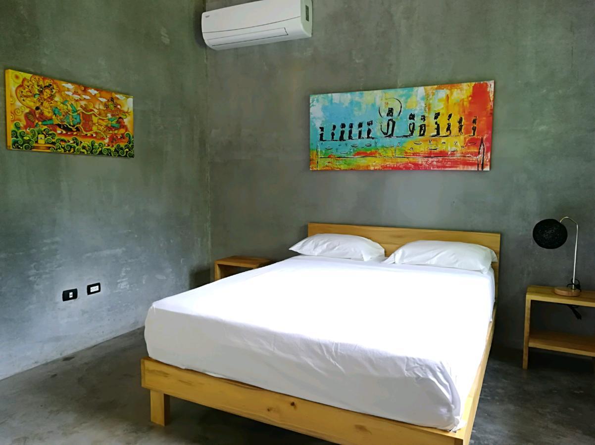 Shakti Apartment Playa Santa Teresa  Exterior photo