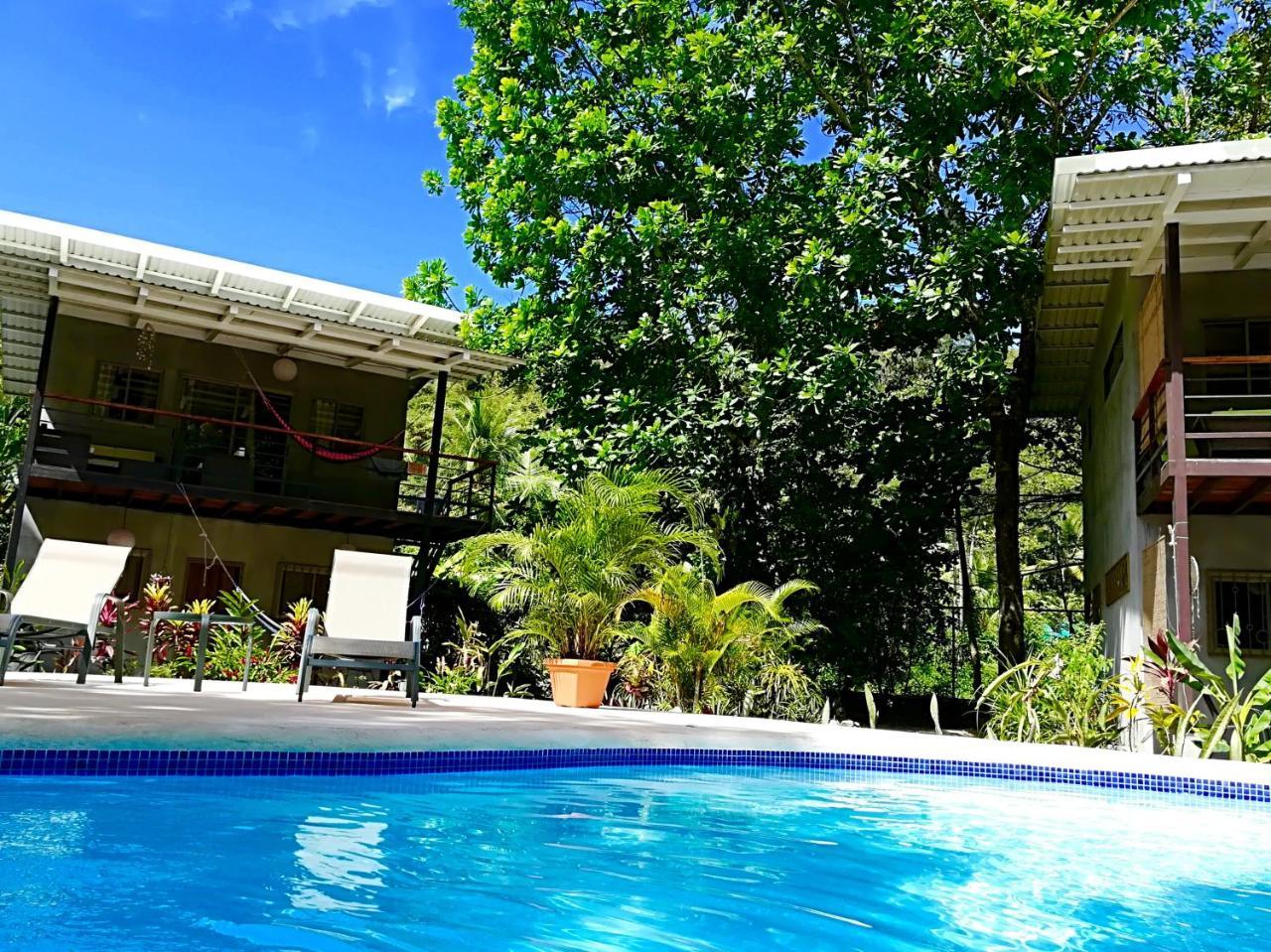 Shakti Apartment Playa Santa Teresa  Exterior photo