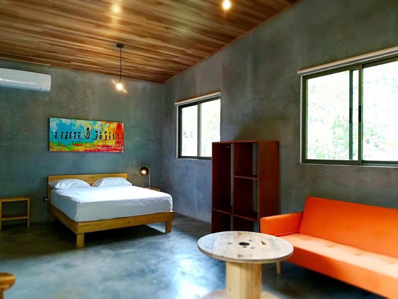 Shakti Apartment Playa Santa Teresa  Exterior photo