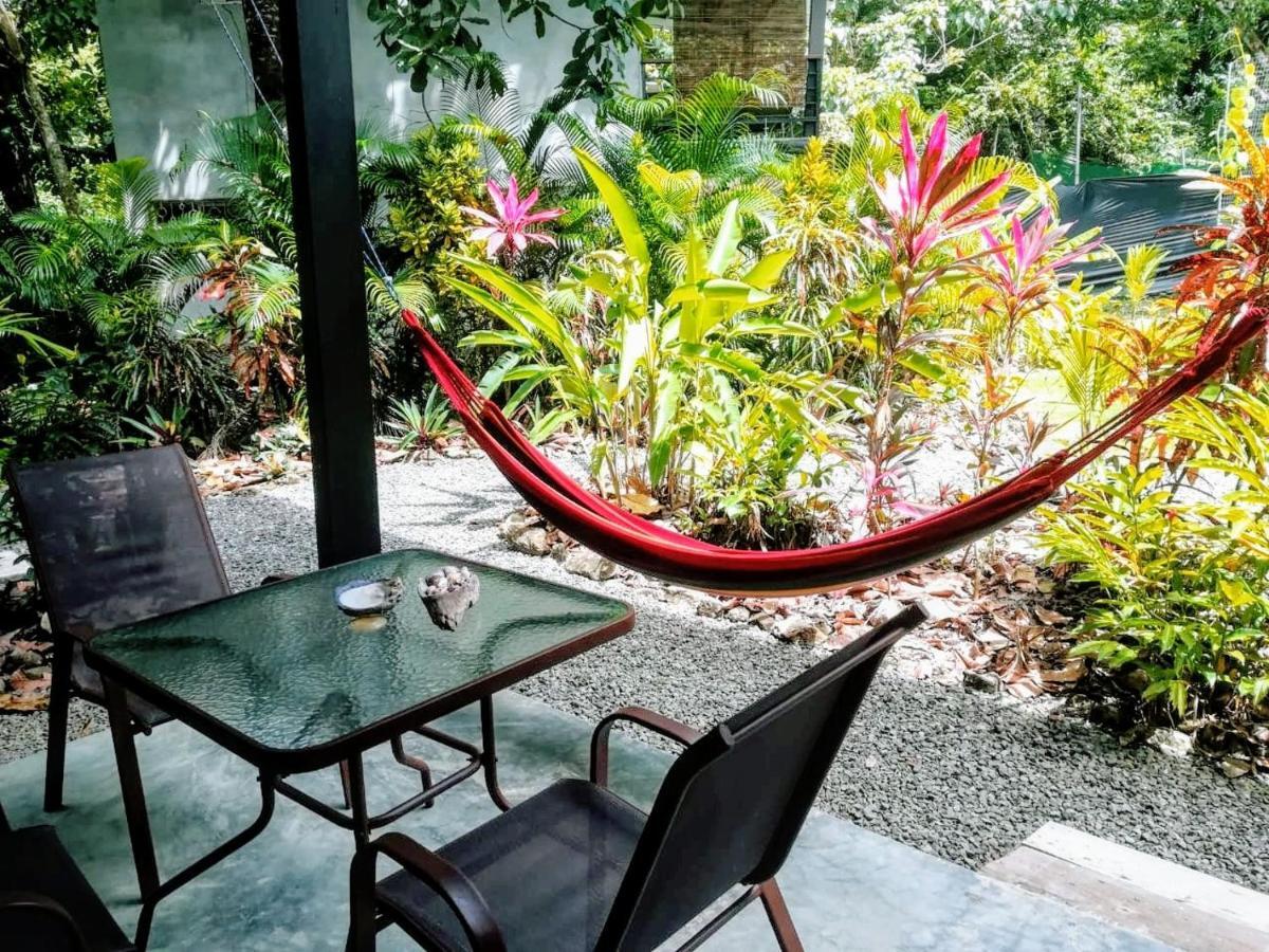 Shakti Apartment Playa Santa Teresa  Exterior photo