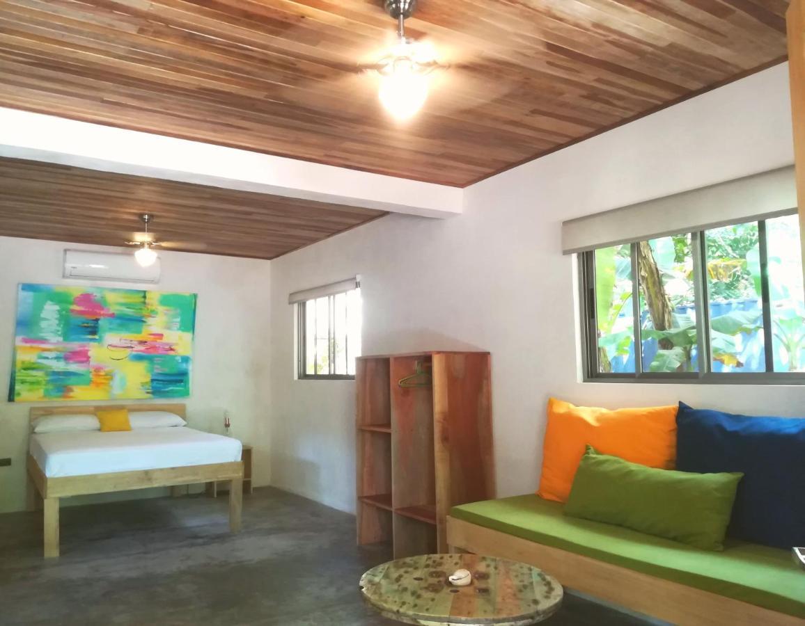 Shakti Apartment Playa Santa Teresa  Exterior photo